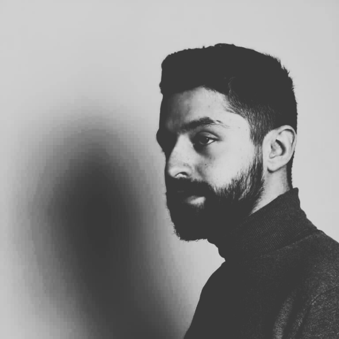Kevin Nuvoli